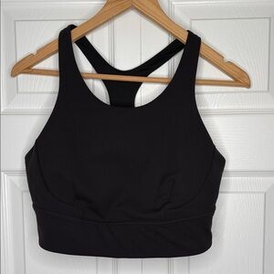 Lululemon Wunder Train Longline Bra
Size 14 | Medium Support (C/D Cup)